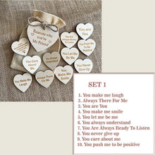 Load image into Gallery viewer, "Reasons Why You Are My Friend" Friendship Gift
