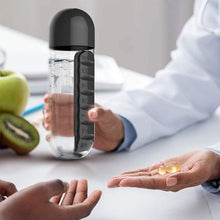 Load image into Gallery viewer, 7 Day Pill Cup