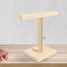 Load image into Gallery viewer, Hook and Loop Throwing Game