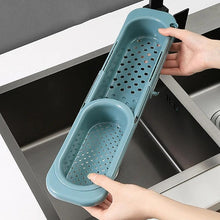 Load image into Gallery viewer, Multifunctional Kitchen Telescopic Rack🔥50% OFF TODAY🔥