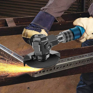 Angle Grinder Converter Head