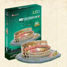 Load image into Gallery viewer, Landmark Architecture Building Model Kits