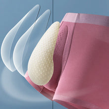 Load image into Gallery viewer, Men&#39;s Organic Latex Support Pouch Trunks