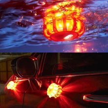 Load image into Gallery viewer, Magnetic Car Emergency Warning Light