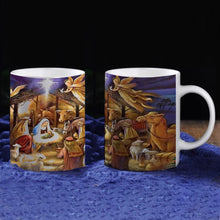 Load image into Gallery viewer, Christian Print Mug