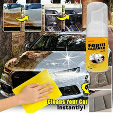 Load image into Gallery viewer, Multifunctional Kitchen Bubble Cleaner
