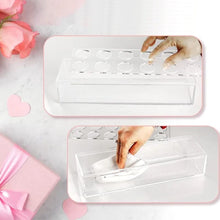 Load image into Gallery viewer, 💓Mother&#39;s Day Gift - Clear Acrylic Flower Vase