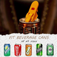 Load image into Gallery viewer, Easy Can Opener Keep &amp; Fresh
