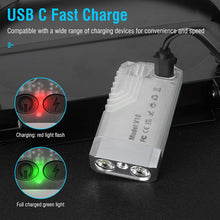 Load image into Gallery viewer, V10 Mini Portable Torch