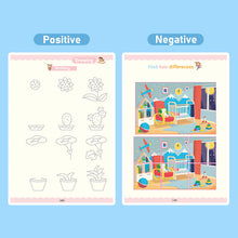 Load image into Gallery viewer, Sank® Magic Practice Copybook