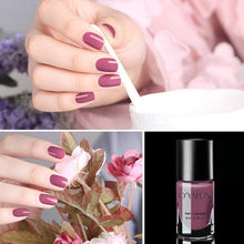 Load image into Gallery viewer, 💅PeelOff Nail Polish💅