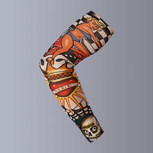 Load image into Gallery viewer, Anti-Sunshine Tattoo Arm Sleeve