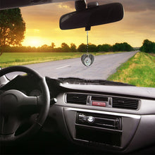 Load image into Gallery viewer, Angel Wings Memorial Ornament