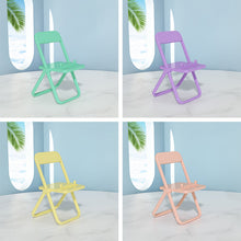 Load image into Gallery viewer, Chair Phone Holder