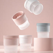 Load image into Gallery viewer, Stackable circular ice hockey Mold