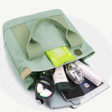 Load image into Gallery viewer, 🎒Canvas Tote🎒