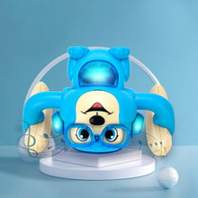 Load image into Gallery viewer, Voice Control Induction Rolling Monkey