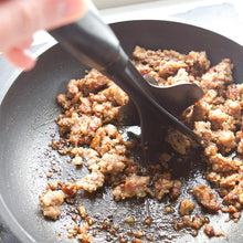 Load image into Gallery viewer, Multifunctional Heat Resistant Meat Masher