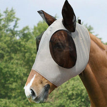 Load image into Gallery viewer, Equine Mask Anti-Fly Mesh