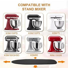 Load image into Gallery viewer, Simple Stand Mixer Mat