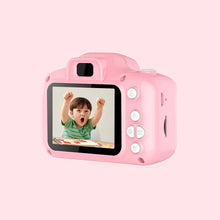 Load image into Gallery viewer, Mini Camera Gift For Kids