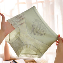 Load image into Gallery viewer, Women&#39;s High Waist Cool Feel Brief Underwear