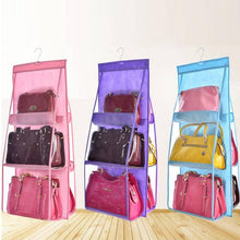 Load image into Gallery viewer, Wardrobe Foldable  Organizer