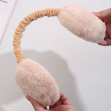 Load image into Gallery viewer, Fluffy Cute Ear Covers
