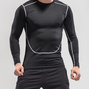 Quick-drying Fitness Suit