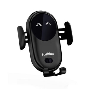 🎇Smart Car Wireless Charger Phone Holder