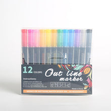 Load image into Gallery viewer, 🌈Marker Pen for Highlight🌺