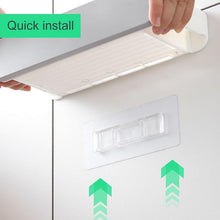 Load image into Gallery viewer, Punch-free Retractable Shelf