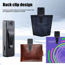 Load image into Gallery viewer, Portable Video Recorder