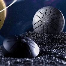 Load image into Gallery viewer, 3&quot; Mini Micro Tongue Drum