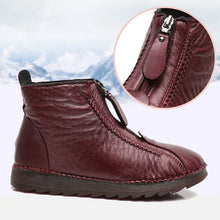 Load image into Gallery viewer, Stylish Snow Boots