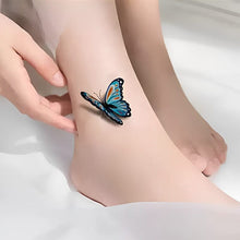 Load image into Gallery viewer, 3D Stereo Tattoo Sticker（60 patterns）
