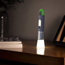 Load image into Gallery viewer, Zoomable LED Flashlight🔦