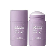 Load image into Gallery viewer, 🔥HOT SALE - Cleansing Stick Green Tea Stick Mask
