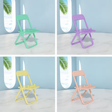 Load image into Gallery viewer, Chair Phone Holder