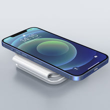 Load image into Gallery viewer, Foldable 3-in-1 Wireless Charger