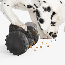 Load image into Gallery viewer, Pet Supplies Balance Bike Toy Leak Feeder