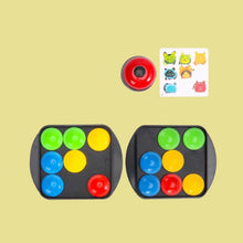 Load image into Gallery viewer, 🔵Crazy Push and Push Table Games🔵