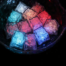 Load image into Gallery viewer, 🎅Early Christmas Sale🎅LED Ice Cube Bath Toy (12pcs)