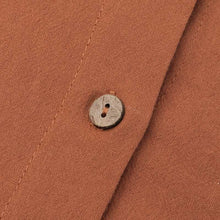 Load image into Gallery viewer, Cotton Linen Button Shirt