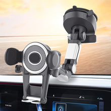 Load image into Gallery viewer, In-vehicle Suction Cup Bracket