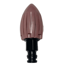 Load image into Gallery viewer, The Gutter Cleaning Tool Water Rocket Cleaning Nozzle