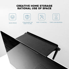 Load image into Gallery viewer, Multi-functional TV Top Storage Shelf