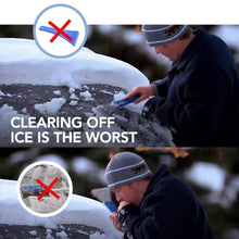 Load image into Gallery viewer, Magical Ice Scraper
