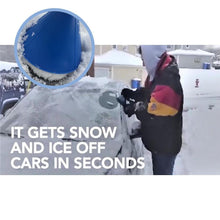 Load image into Gallery viewer, Magical Ice Scraper