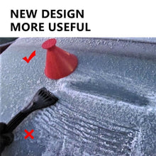 Load image into Gallery viewer, Magical Ice Scraper